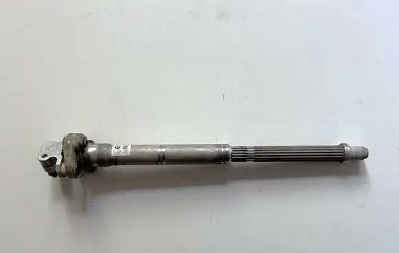 BMW 7 F01 F02 F03 F04 Steering column universal joint 32306789856 6789856