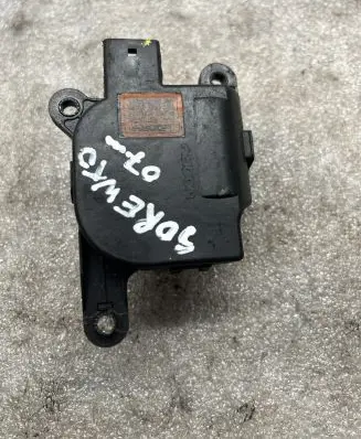 KIA Sorento A/C air flow flap actuator/motor 