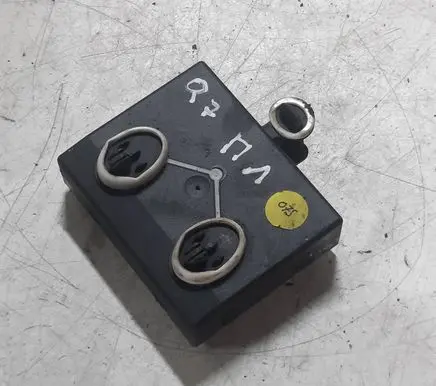 Audi Q7 4L Door control unit/module 4L0959793B