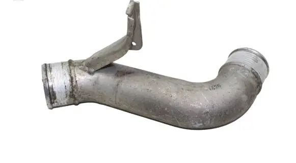 Chevrolet Captiva Intercooler hose/pipe 22737401