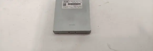 Audi A8 S8 D4 4H Camera control unit module 4H0907441A