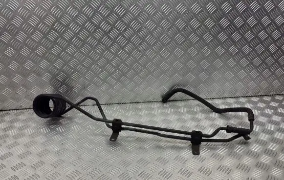 Fiat Doblo Power steering pump
