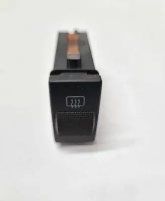 Audi A4 S4 B5 8D Windscreen/window heater switch 4D0941503B