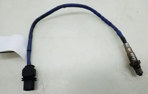 Mercedes-Benz CLS C219 Lambda probe sensor A0045424818