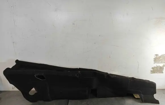 Volvo S90, V90 Sound insulation of firewall 31463888 32228746