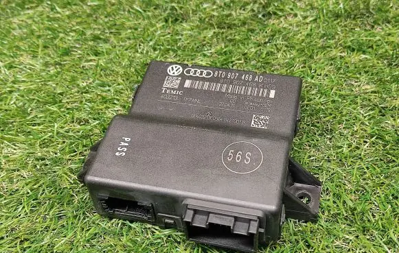 Audi Q5 SQ5 Gateway control module 8T0907468AD 8T0907468K