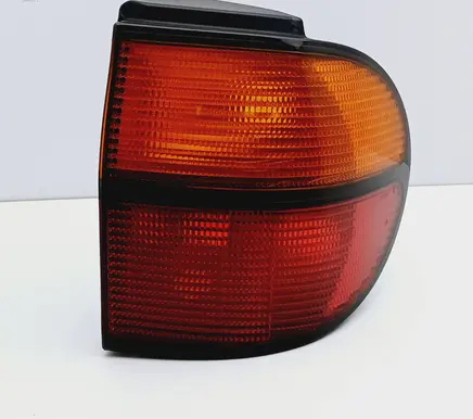 Volkswagen Sharan Rear/tail lights 907338336