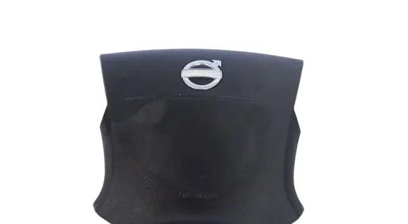 Volkswagen Jetta VI Steering wheel airbag P30780655