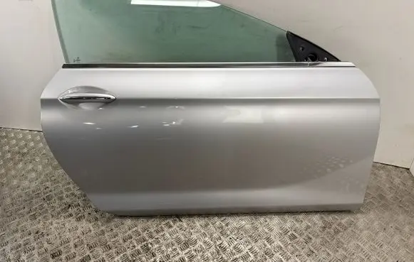 BMW 6 F12 F13 Door (2 Door Coupe) 7228570