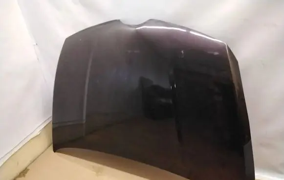 Mazda CX-7 Engine bonnet/hood