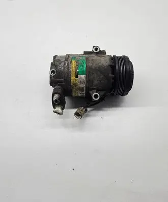 Opel Zafira A Air conditioning (A/C) compressor (pump) 9986181 07241003552 24464151