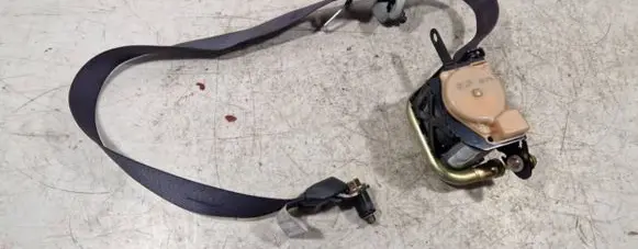 Suzuki Liana Front seatbelt TKAB2EP516 04152004 8494055G3