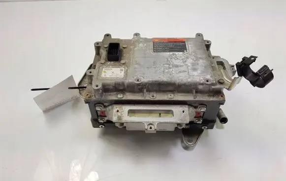 Infiniti Q50 Battery control module 291A04GA0A INWERTER