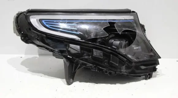 Mercedes-Benz EQC Headlight/headlamp