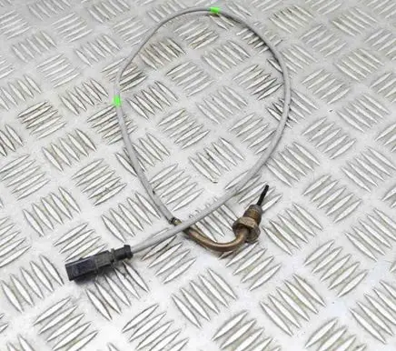 Volkswagen PASSAT B8 Oil temperature sensor 04L906088BL