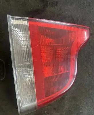 Volvo S60 Rear/tail lights