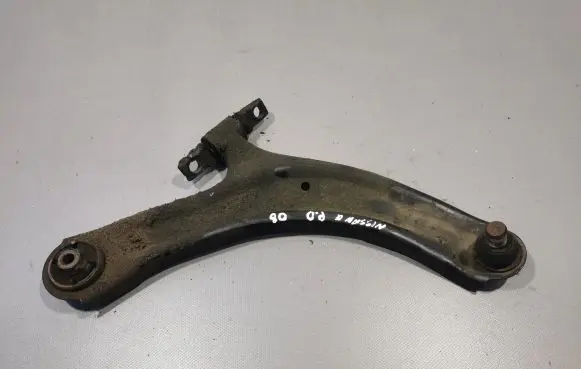 Nissan Qashqai Front lower control arm/wishbone