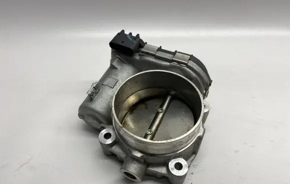 Chrysler Pacifica Engine shut-off valve 05184349AE 0280750770