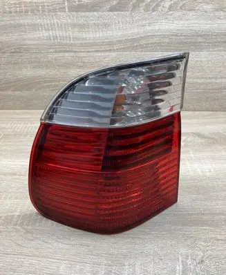 BMW 5 E39 Rear/tail lights 6902531 2496339
