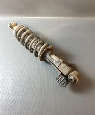 Peugeot 508 Rear shock absorber/damper 9805434380