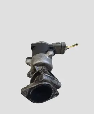 Jaguar XF X250 EGR valve