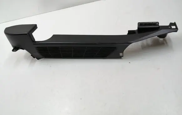 BMW 5 F10 F11 Other trunk/boot trim element 9168483