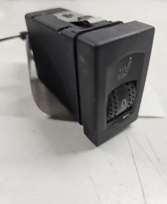 Volkswagen PASSAT B5 Seat heating switch 3B0963563C