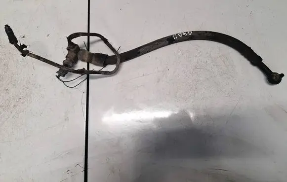 Volkswagen PASSAT B5 Power steering hose/pipe/line 