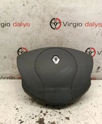 Renault Twingo II Steering wheel airbag 985108408r
