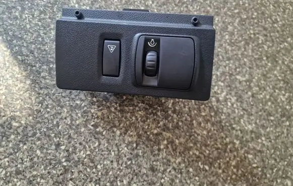 Renault Laguna III Other switches/knobs/shifts