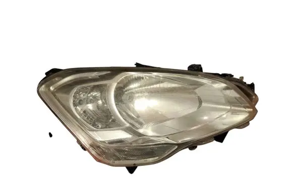 Citroen Berlingo Headlight/headlamp 57425743 9682828180