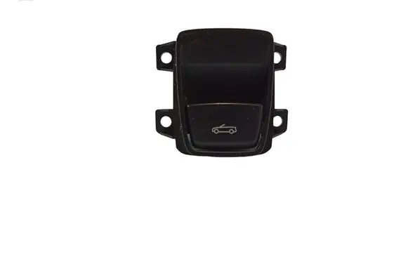 BMW 6 F12 F13 Sunroof switch 61319388804 9388804