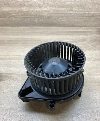 Audi A4 S4 B6 8E 8H Heater fan/blower 8E1820021B 5508100