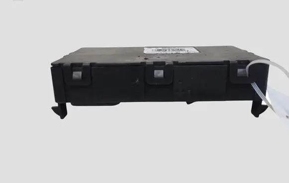 Peugeot 508 Air conditioning/heating control unit 9665961480 T1006881