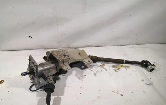 Citroen C4 I Ignition lock 9649781080 9655331177 1062200