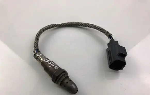 Lambda probe sensor