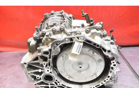 Nissan Murano Z50 Manual 6 speed gearbox 1XD0A