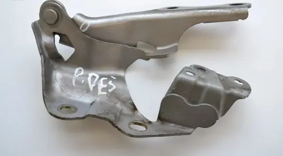 Lexus GS 300 350 430 450H Engine bonnet/hood hinges 