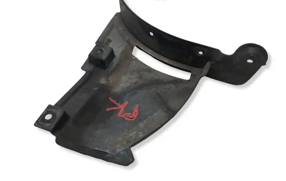 Mercedes-Benz GLB x247 Front wheel arch liner splash guards A2476900503