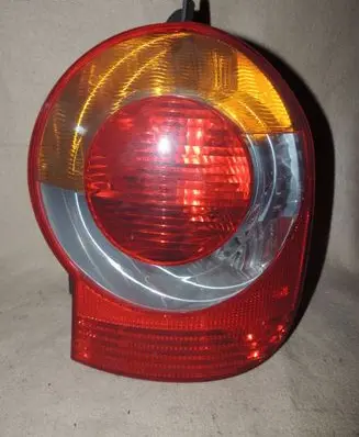 Renault Modus Rear/tail lights
