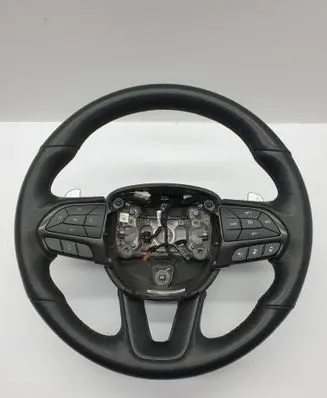 Dodge Durango Steering wheel 6EJ511X9AB 6408280V0B
