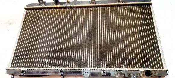 Mazda Premacy Coolant radiator