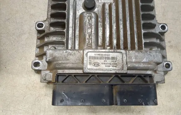 Engine control unit/module