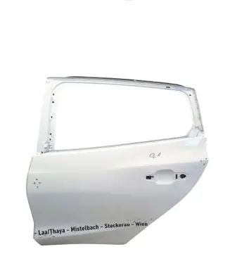 Ford Focus Rear door FOCUSIVDRZWIAS