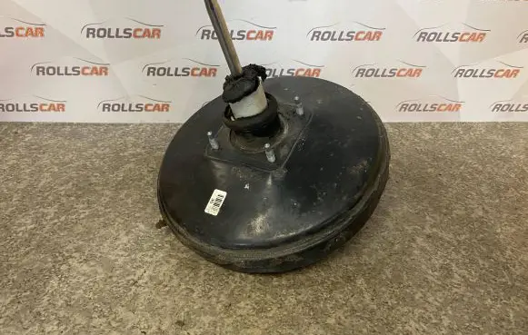 Audi A3 S3 8L Brake booster 1J1614105H