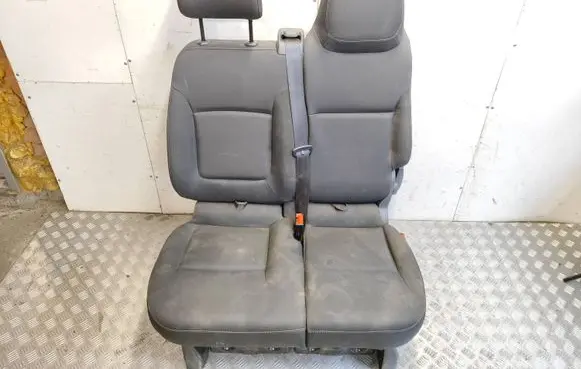 Renault Trafic III (X82) Front double seat 