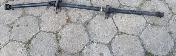 Suzuki Kizashi Rear driveshaft/prop shaft 