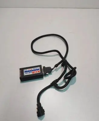 Nissan X-Trail T30 Engine control unit/module 370G3 2505