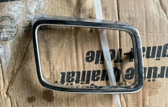 Jeep Grand Cherokee Front grill