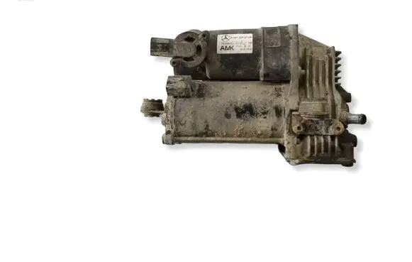 Mercedes-Benz R W251 Air suspension compressor/pump A2513202704 761890
